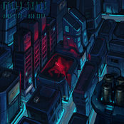 Blue City - Red City