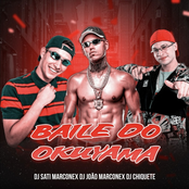 Baile do Okuyama