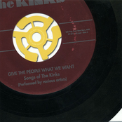 Give the People What We Want: The Songs of The Kinks