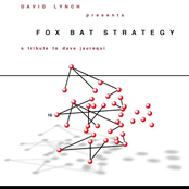 Almost An Angel by David Lynch Presents Fox Bat Strategy
