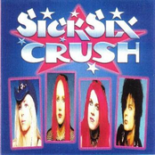 Sick Six Crush