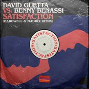 David Guetta - Satisfaction - Hardwell & Maddix Remix