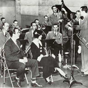 the dorsey brothers orchestra