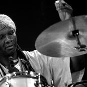 hamid drake