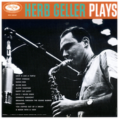 Herb Geller Plays
