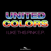 I Like This Pink
