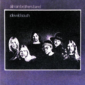 The Allman Brothers Band: Idlewild South