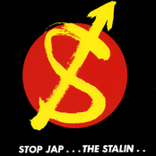 Stop Girl by The Stalin