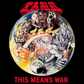 This Means War by Tank