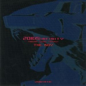 ZOIDS INFINITY -ARCADE SOUND TRACKS- THE BOY