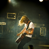 jon foreman