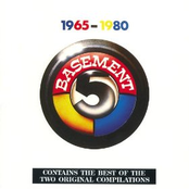 1965-1980/basement 5 dub