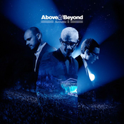Hello by Above & Beyond
