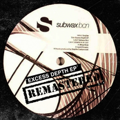 Excess Depth EP