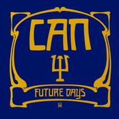 Future Days by Can