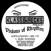 Visions Of Rhythm