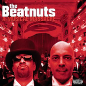 Beatnuts: A Musical Massacre (Explicit)