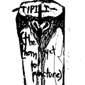 Broken Lip Unreleased Live Cassette