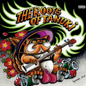 The Roots of Tanuki, Vol. 1 & 2
