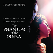The Phantom of the Opera (Original Motion Picture Soundtrack)
