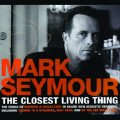 Hear No Evil by Mark Seymour