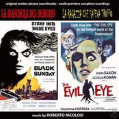 La Maschera Del Demonio/La Ragazza Che Sapeva Troppo