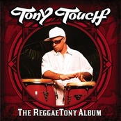 Pa' Que Tu Lo Sepa by Tony Touch