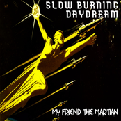 My Friend The Martian