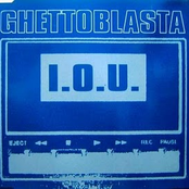 Ghettoblasta