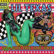 Lil Texas: FASTER