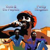 Toots and the Maytals: Funky Kingston