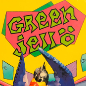 Green Jelly: Cereal Killer