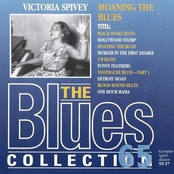 Moaning The Blues (The Blues Collection Vol.65)