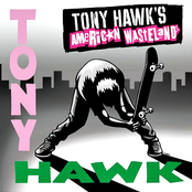 Nassim: Tony Hawk's American Wasteland