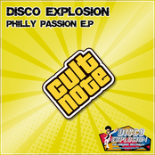 Disco Explosion: Philly Passion