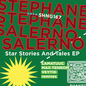 Star Stories And Tales