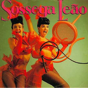Sossega Leão