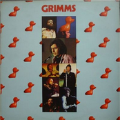 Following You by Grimms