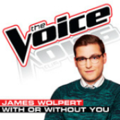 With Or Without You (The Voice Performance)
