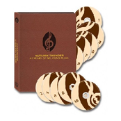 NFL Films Music : Autumn Thunder Volume 1