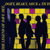 All I Want To Do by Dave Dee, Dozy, Beaky, Mick & Tich