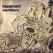 Earthborn by Passport