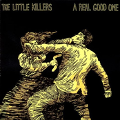 Been So Long by The Little Killers