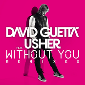 Without You (armin Van Buuren Remix) by David Guetta