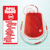New Blood 010 [MEDIC18CD]