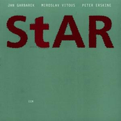 Jan Garbarek - Anthem