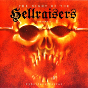 The Night Of The Hellraisers - Torture 6 (Cyberface Terror)