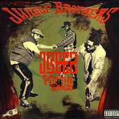 Simple As That by Jungle Brothers