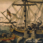 The Dimes: The King Can Drink the Harbour Dry
