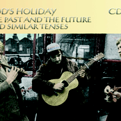 Cold Harbour by The Incredible String Band